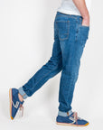 Jeans Officina 36 Elmas Uomo Art. 02025D0000