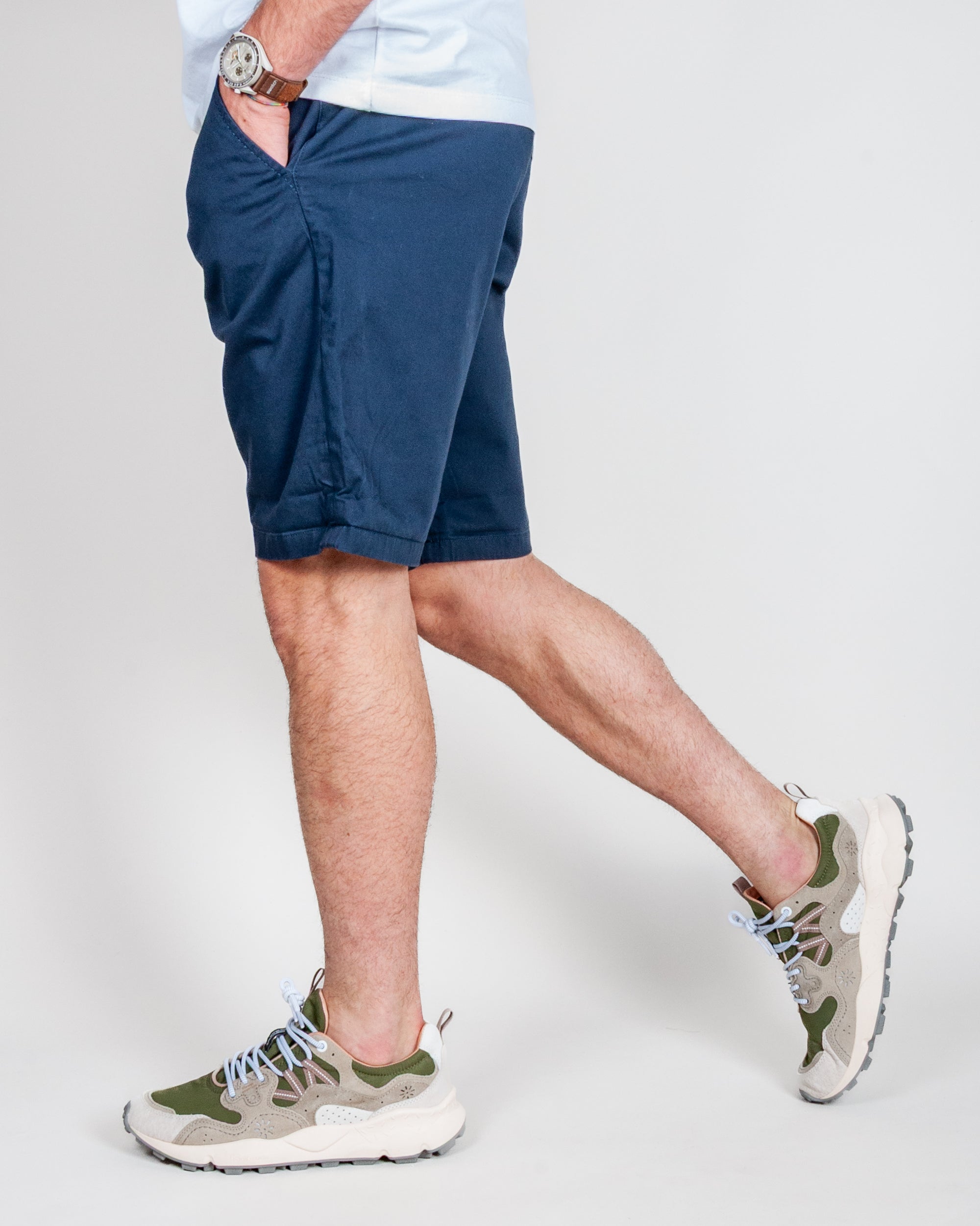 Bermuda Chino Bowie Jack&amp;Jones Regular Fit Art. 12165604