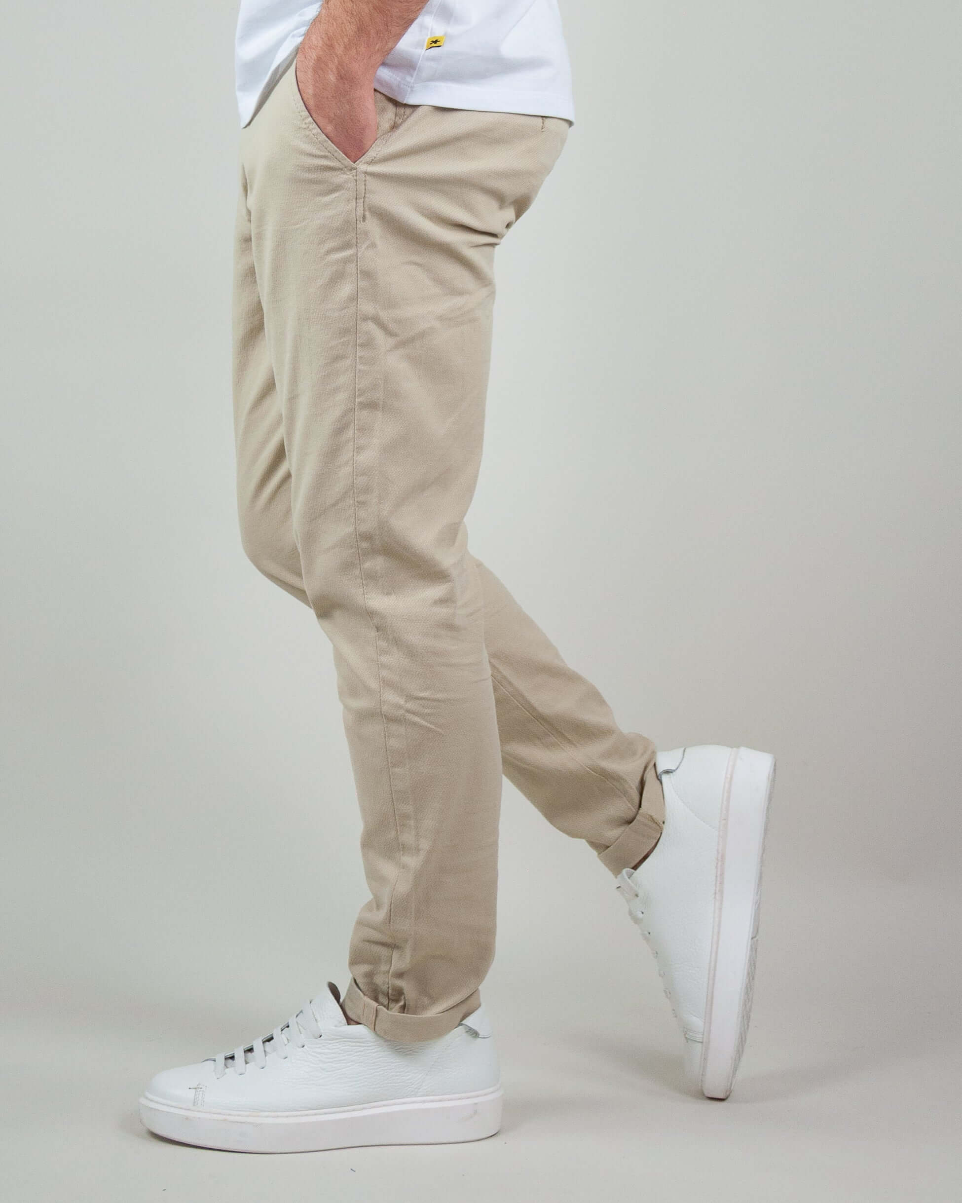 Pantalone Marco Fury Jack&amp;Jones Art. 12206198