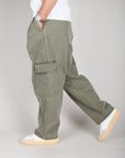 Pantalone oversize cargo Imperial Uomo Art. PE8KMAR50Y