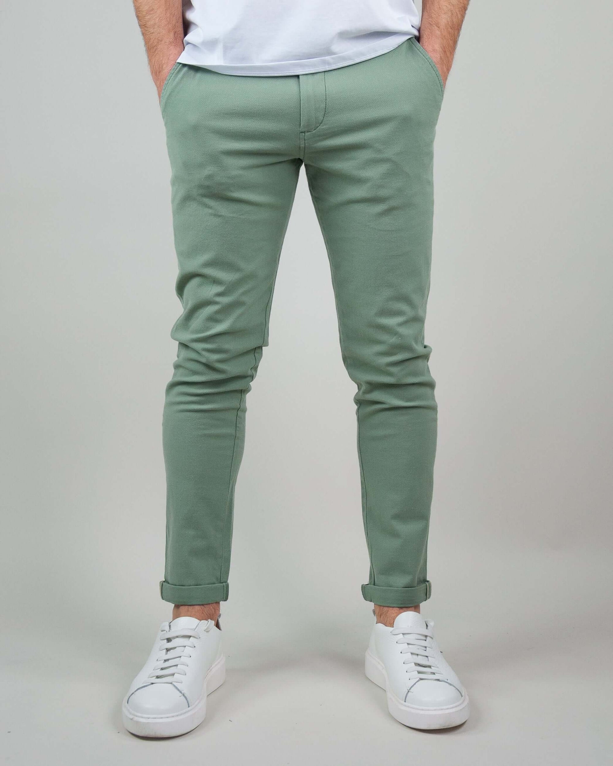 Pantalone Marco Fury Jack&amp;Jones Art. 12206198