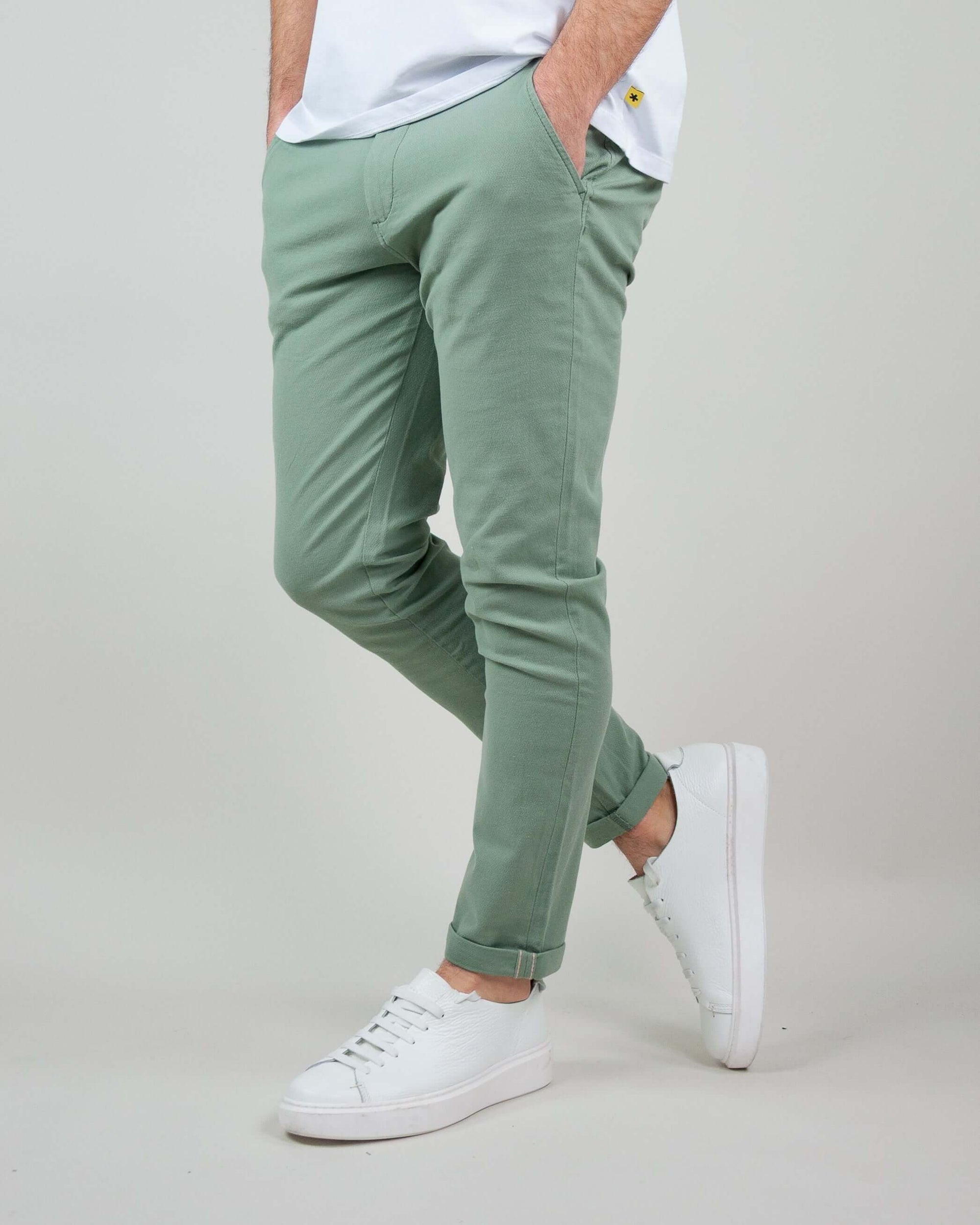Pantalone Marco Fury Jack&amp;Jones Art. 12206198