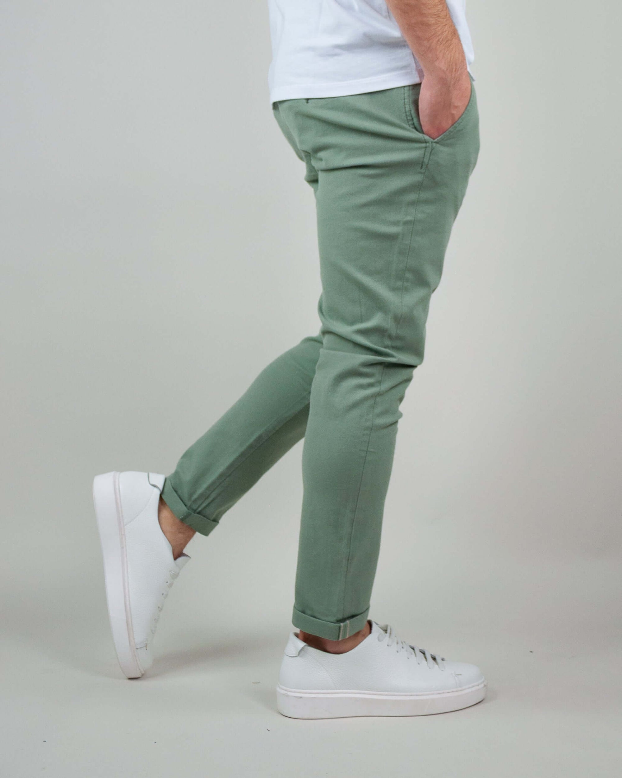 Pantalone Marco Fury Jack&amp;Jones Art. 12206198