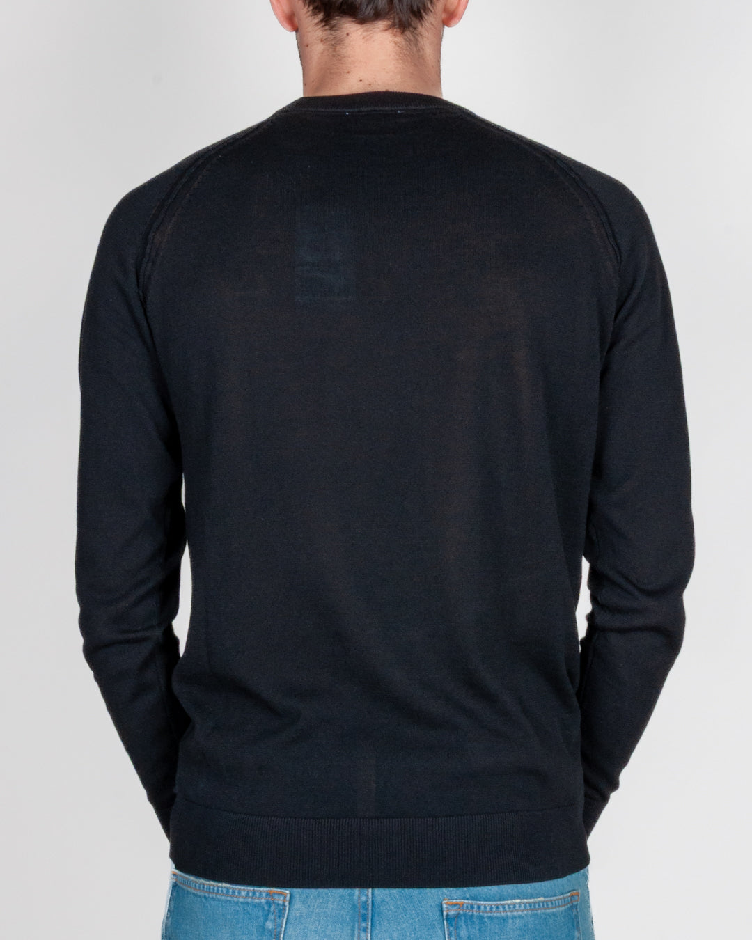 Maglia Girocollo manica Raglan Over D Art. OC1S2S6M07