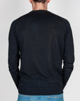 Maglia Girocollo manica Raglan Over D Art. OC1S2S6M07