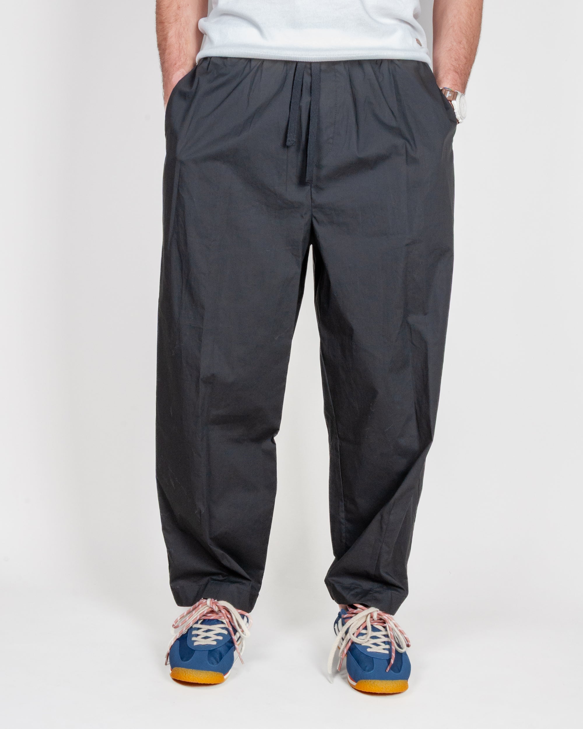 Pantalone Popeline leggero Imperial Uomo Art. P9090PNT6