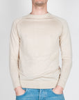Maglia Girocollo manica Raglan Over D Art. OC1S2S6M07