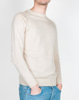 Maglia Girocollo manica Raglan Over D Art. OC1S2S6M07
