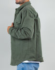 Giacca Lavoro Clark Art. HERO/R -T702
