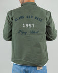 Giacca Lavoro Clark Art. HERO/R -T702