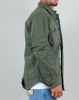 Giacca Lavoro Clark Art. HERO/R -T702