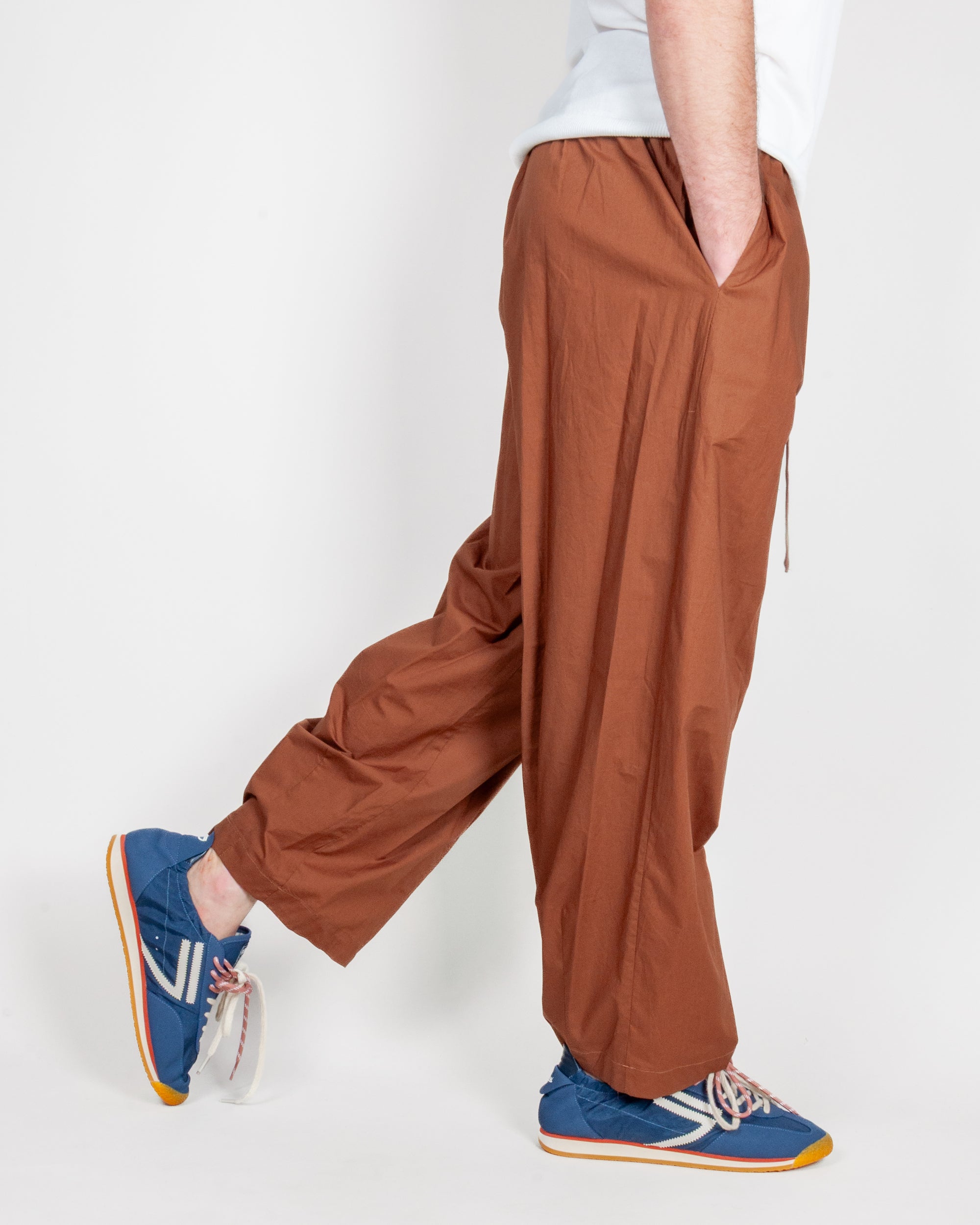 Pantalone Popeline leggero Imperial Uomo Art. P9090PNT6