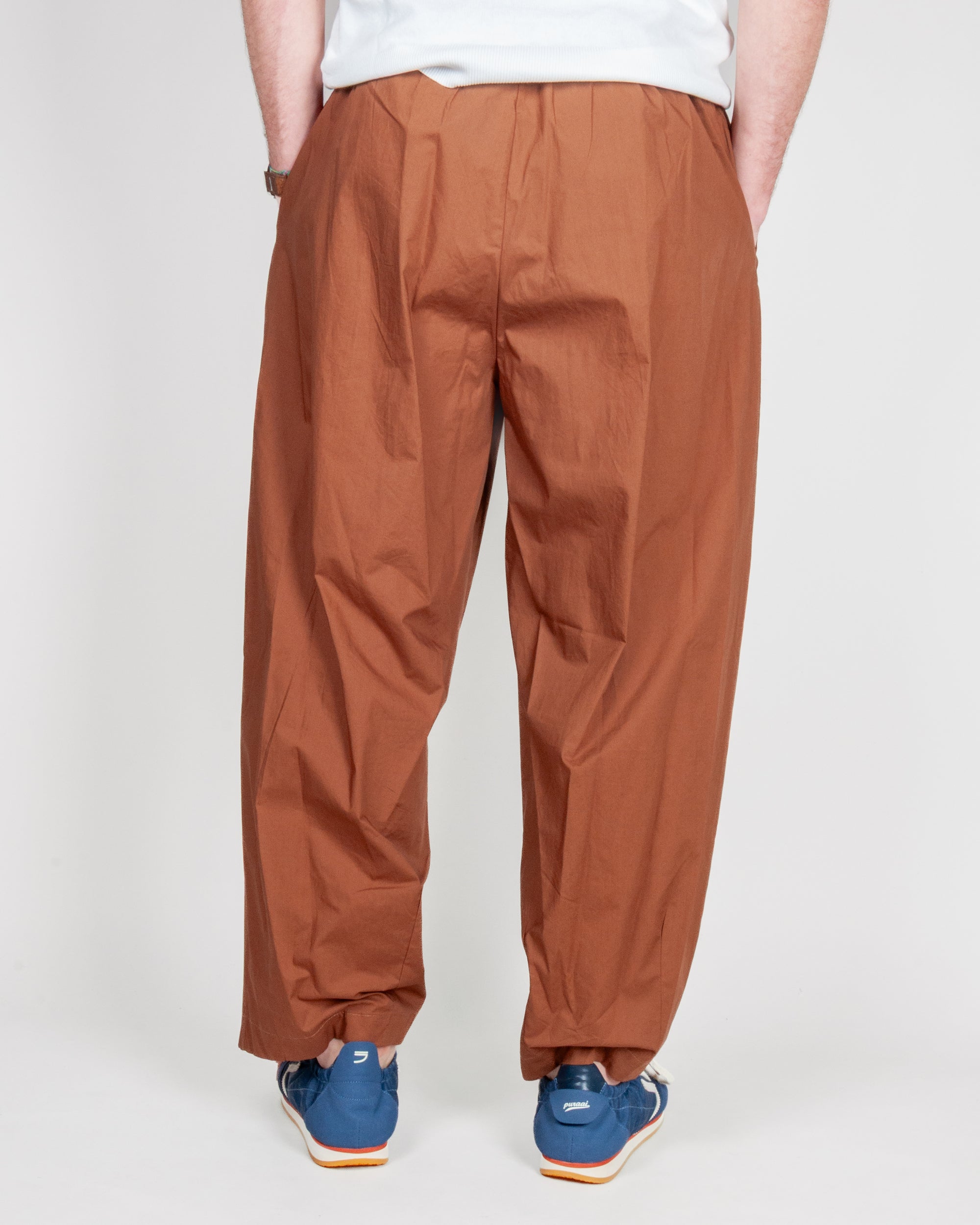 Pantalone Popeline leggero Imperial Uomo Art. P9090PNT6