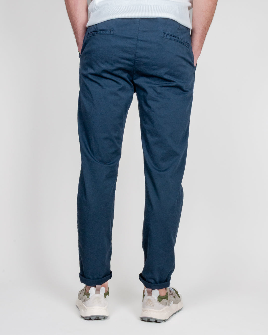 Pantalaccio Pince Tapered Over D Art. OE1S2S6P63