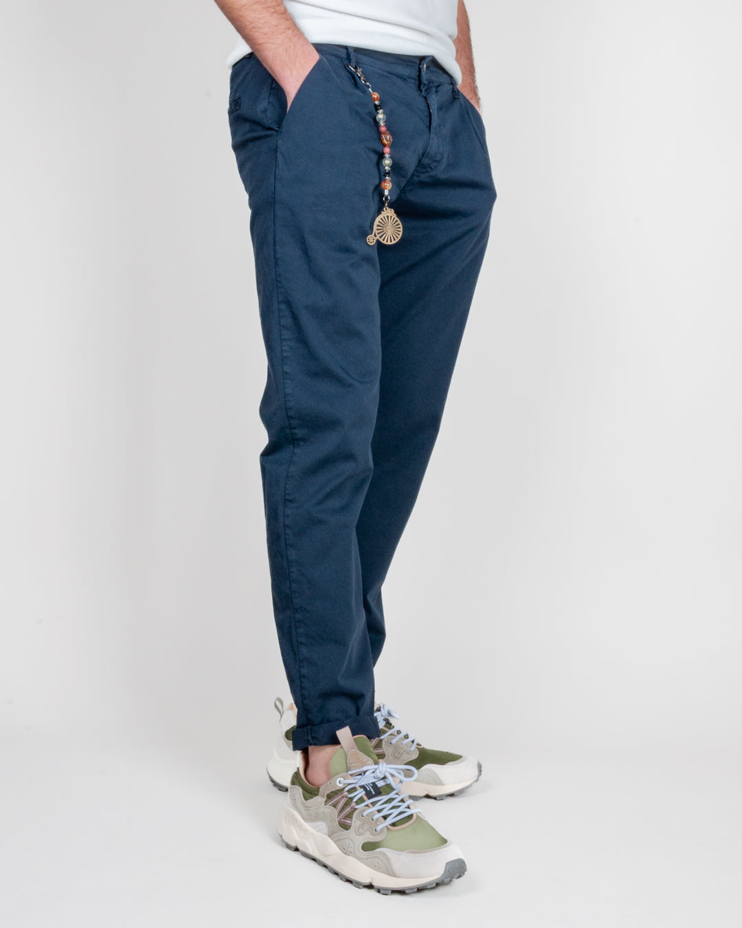 Pantalaccio Pince Tapered Over D Art. OE1S2S6P63