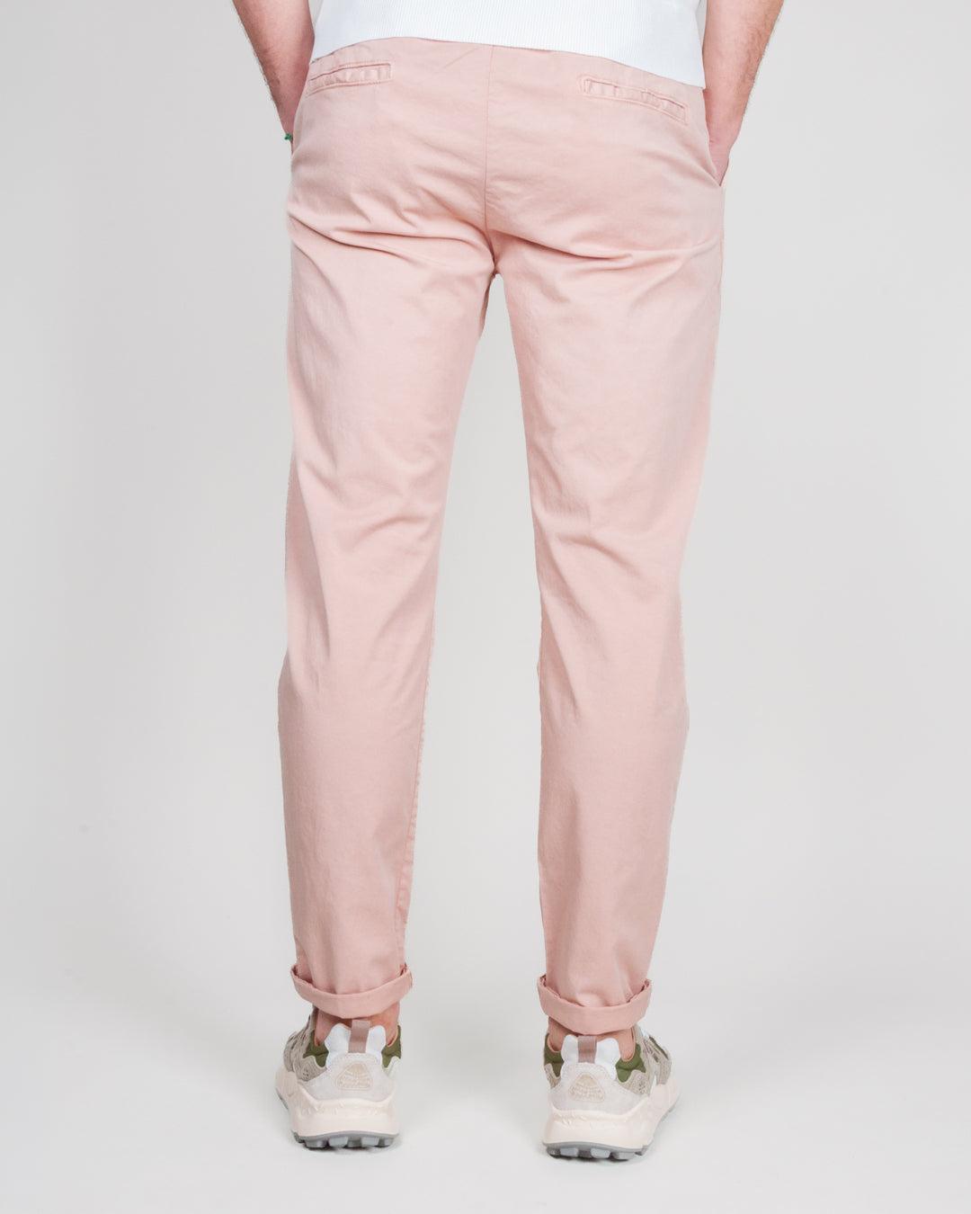 Pantalaccio Pince Tapered Over D Art. OE1S2S6P63