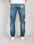 Jeans Officina 36 Rock Uomo Art. 02025G0182