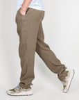 Pantalaccio 100% Lino Clark Art. BUCK-T016