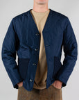 Giubbotto Officina 36 Uomo Blindo Art. 0771600463