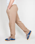Pantalaccio 100% Lino Clark Art. BUCK-T016