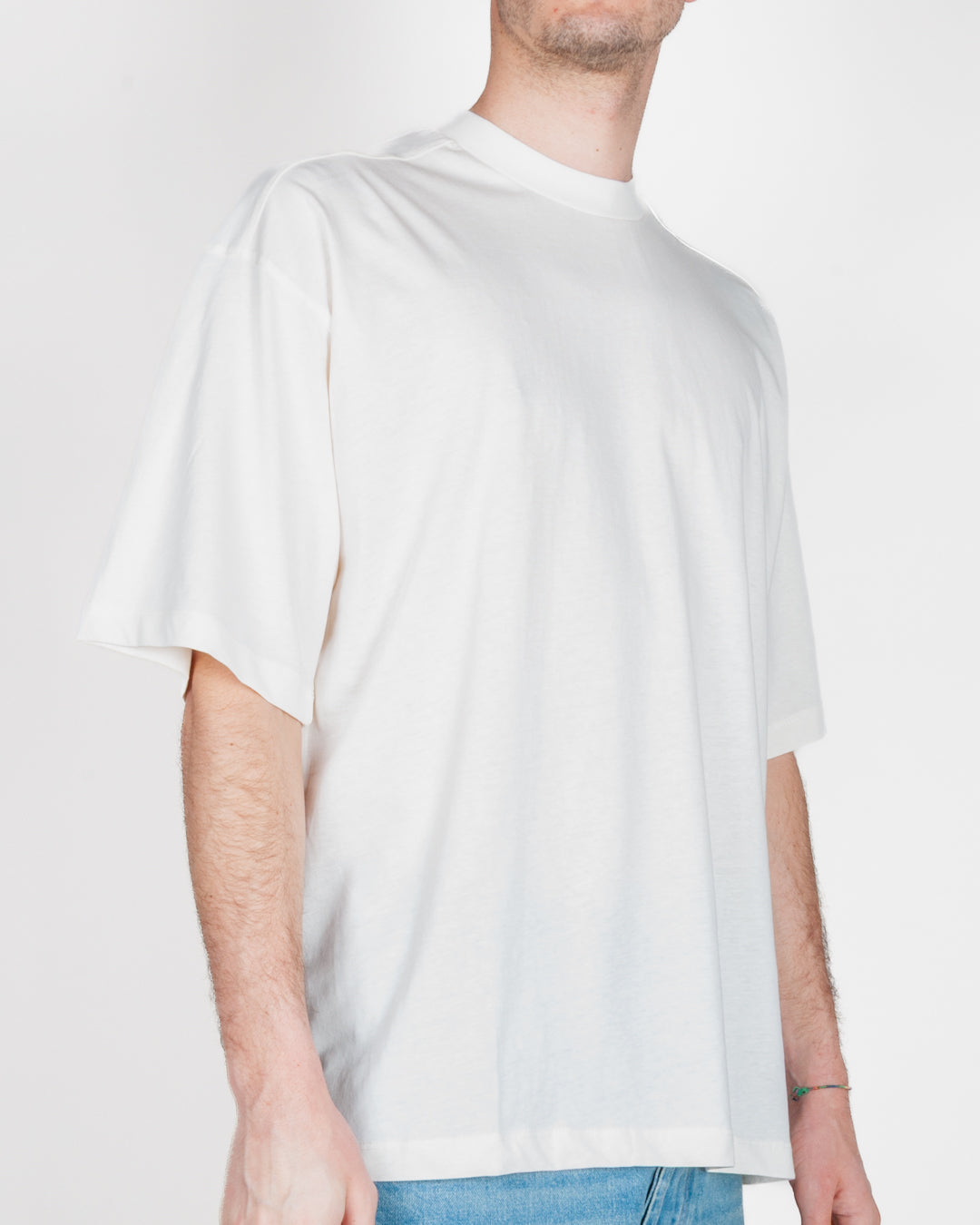 T-shirt Basic Dropping Box Fit Over D Art. OE1S2S6T08