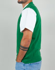 Gilet Retois Pura Lana Merinos Extrafine Art. 1.5060