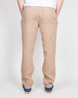 Pantalaccio 100% Lino Clark Art. BUCK-T016