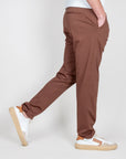 Pantalone Punto Milano Slim Fit Over D Art. OC1S2S6P15