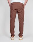 Pantalone Punto Milano Slim Fit Over D Art. OC1S2S6P15