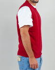 Gilet Retois Pura Lana Merinos Extrafine Art. 1.5060