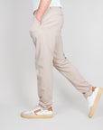 Pantalone Chino Pince Anti Fit Over D Art. OE1S2S6P48