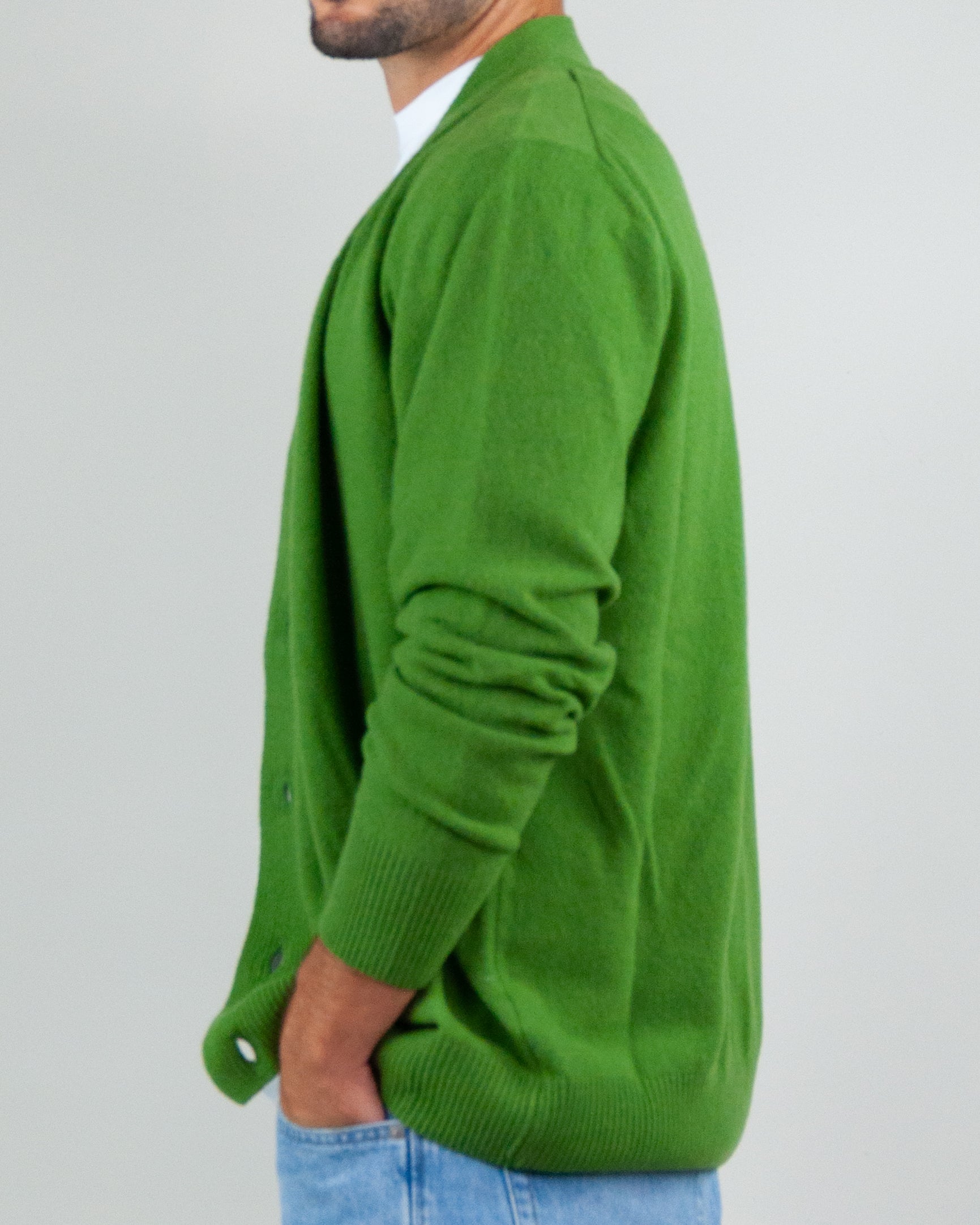 Cardigan Officina 36 Uomo Art. CUAR49