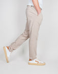 Pantalone Chino Pince Anti Fit Over D Art. OE1S2S6P48