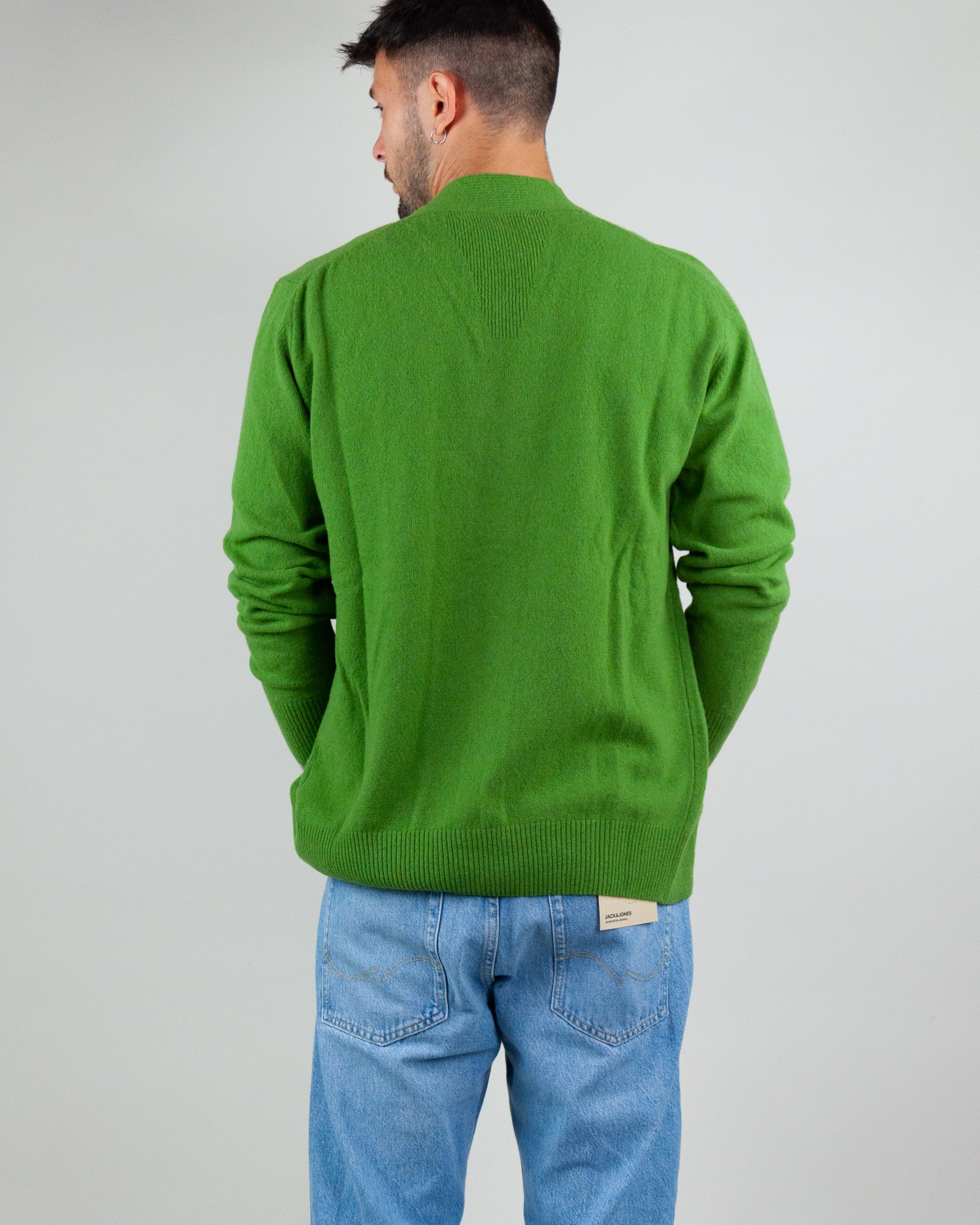 Cardigan Officina 36 Uomo Art. CUAR49