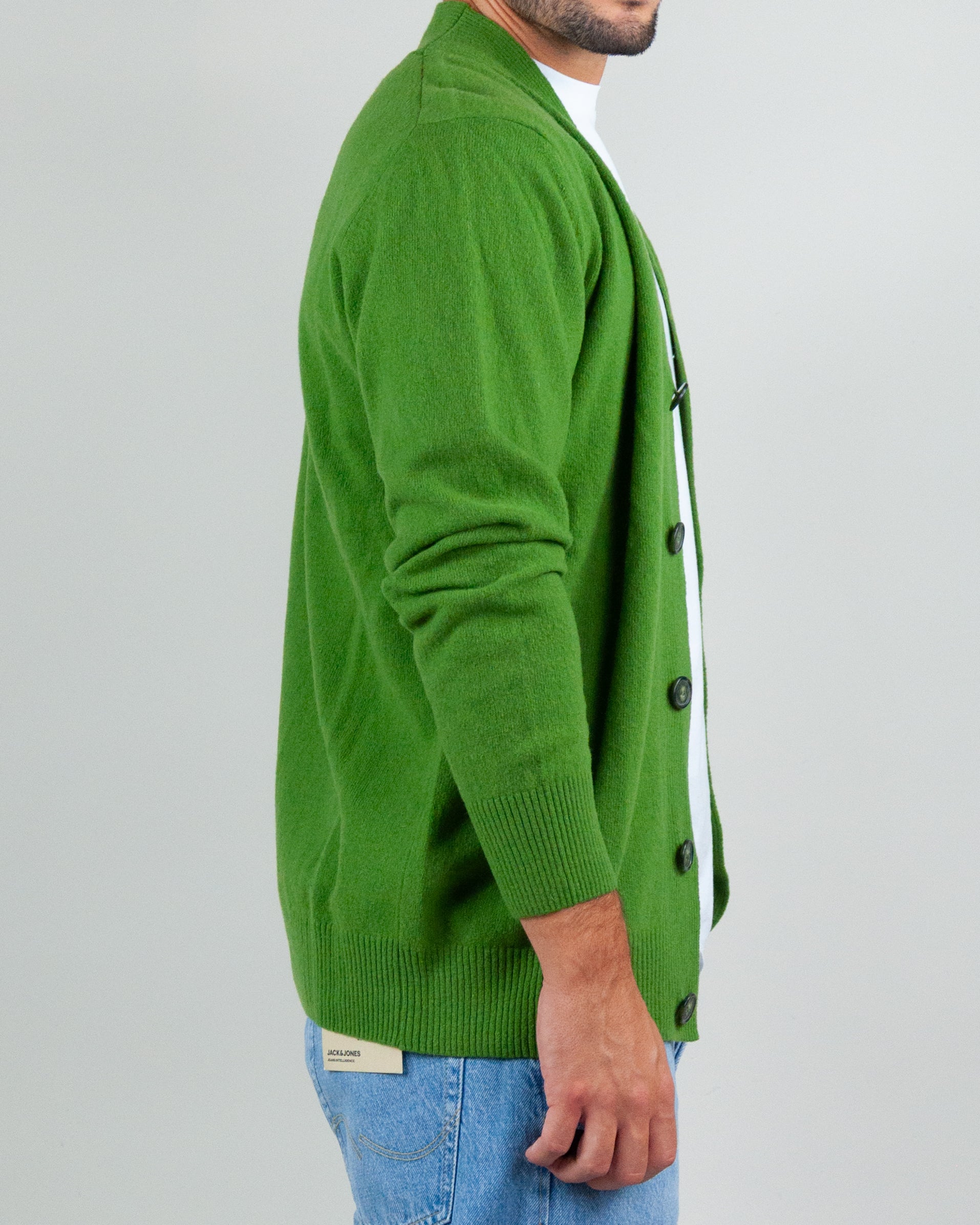 Cardigan Officina 36 Uomo Art. CUAR49