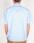 Camicia manica corta bastoncino BL11 Art. 48360356