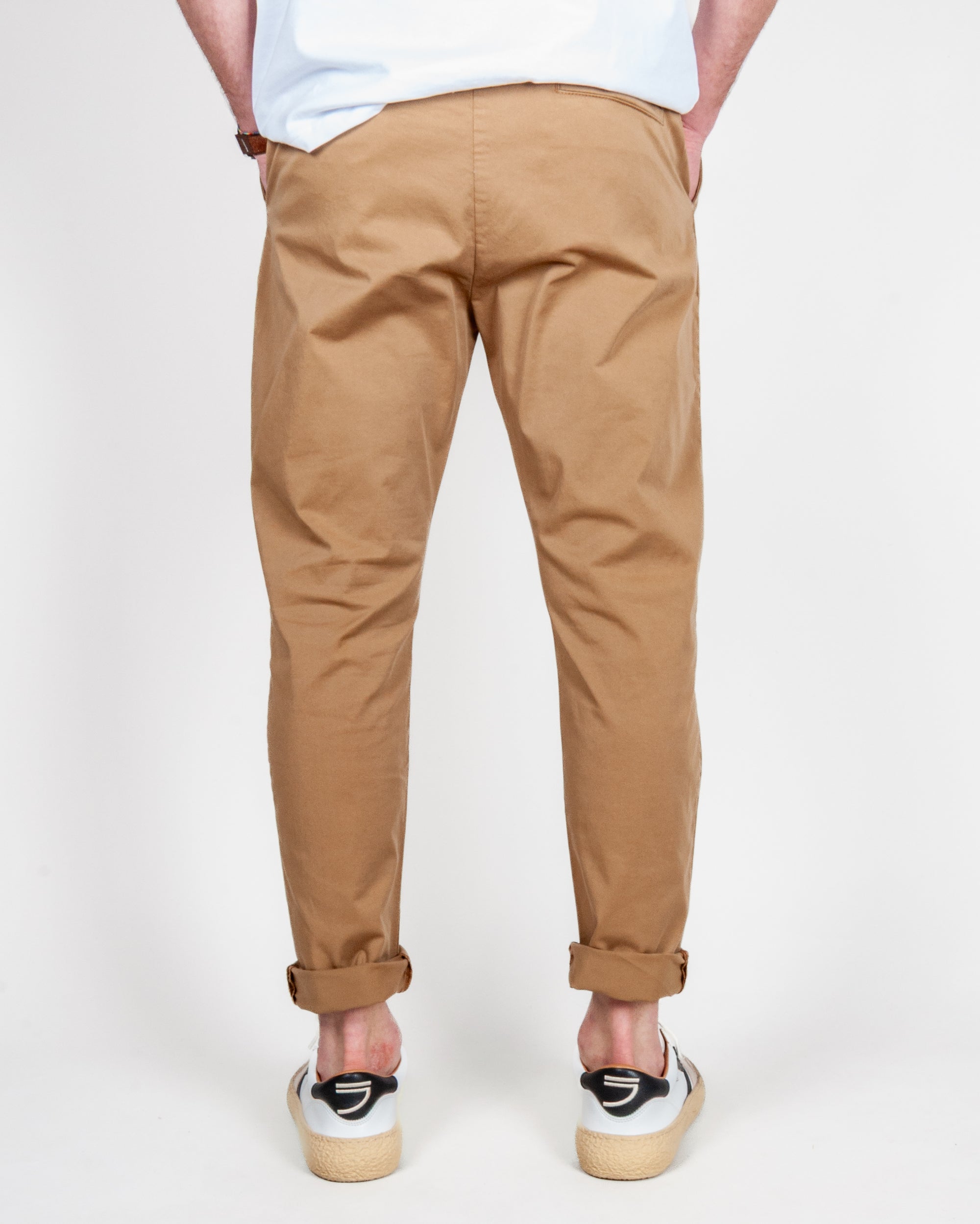 Pantalaccio Cotone leggero Gianni Lupo Art. GL6072Q-S26