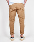 Pantalaccio Cotone leggero Gianni Lupo Art. GL6072Q-S26