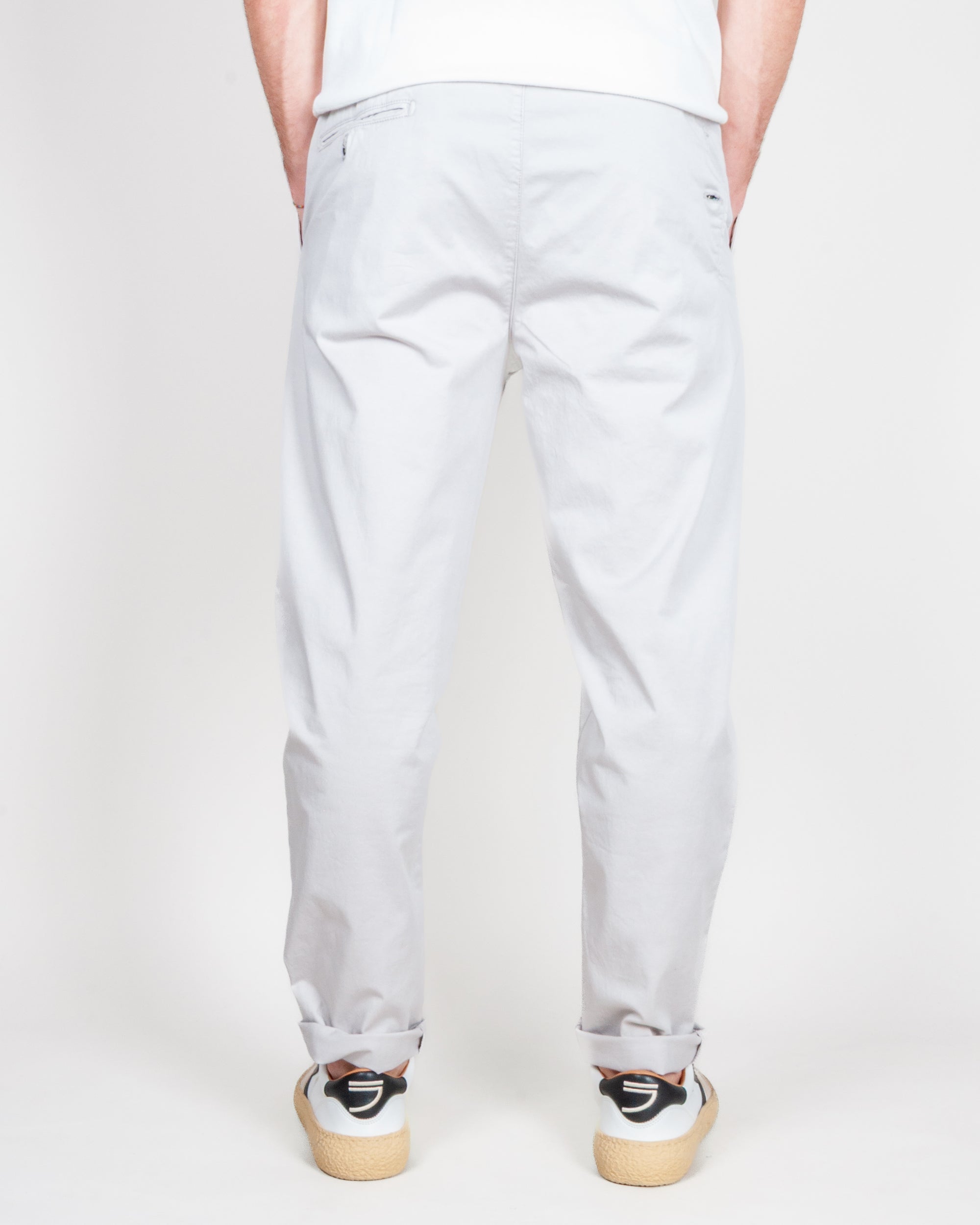 Pantalaccio Gabardina Berna Uomo Art. BRN M 261298