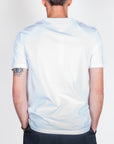 T-shirt Basica collo taglio vivo Gianni Lupo Art. GL893F-S26