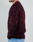 Maglia Officina 36 Bouclè Uomo Art. CUNS137