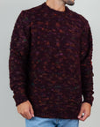 Maglia Officina 36 Bouclè Uomo Art. CUNS137