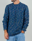Maglia Officina 36 Bouclè Uomo Art. CUNS137