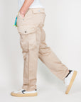 Pantalone Cargo Destroy Berna Art. BERNA M 261294