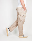 Pantalone Cargo Destroy Berna Art. BERNA M 261294