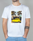 T-shirt SuperCulture Cote D'azur Art. V1023