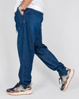 Pantalaccio Denim Berna Uomo Art. BERNA M 262456