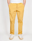 Pantalaccio Popeline Stretch Clark Art. LEWIS-T027