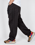 Pantalone bull denim rotture Berna Art. BERNA M 262010