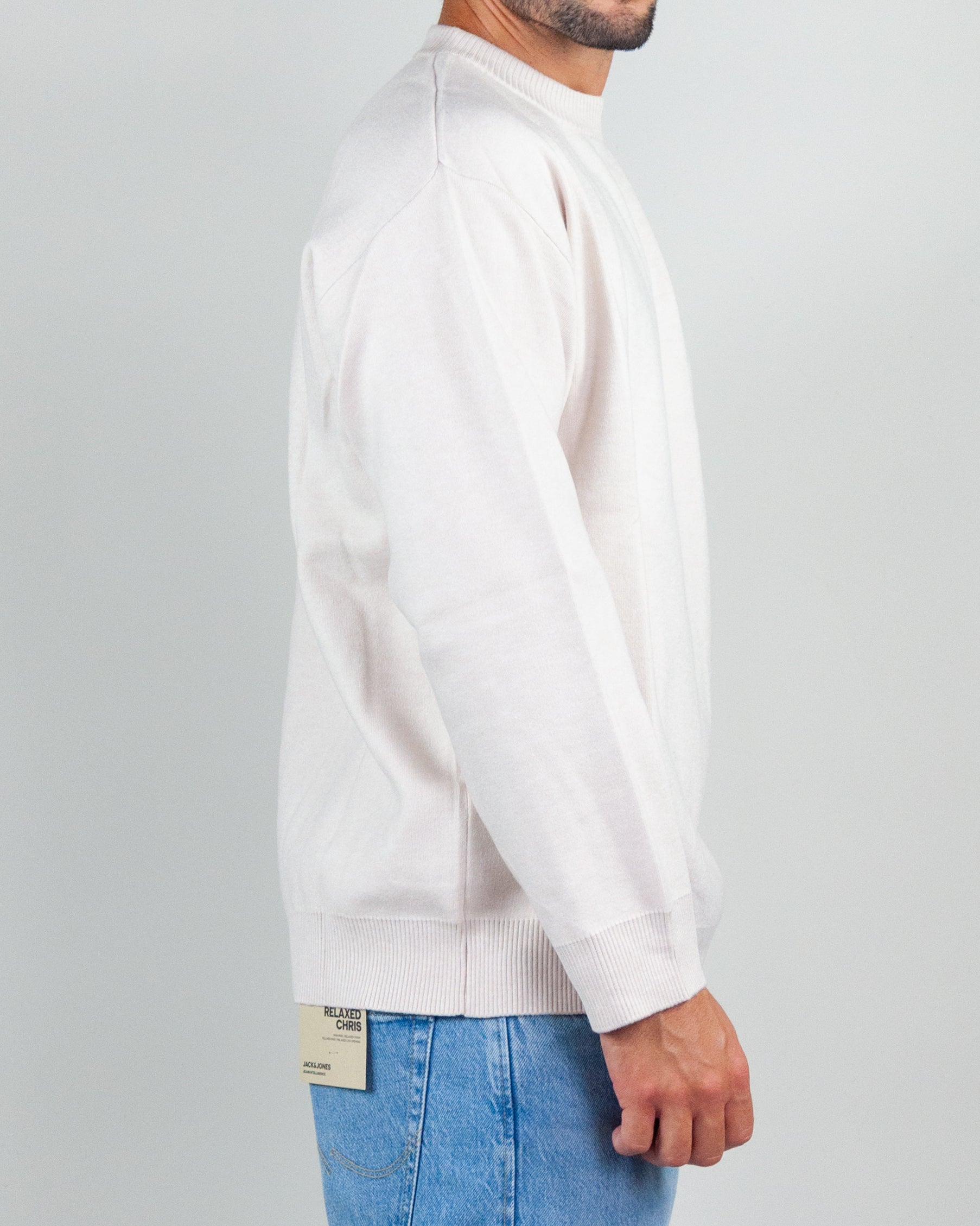 Maglia Girocollo Officina 36 Uomo Art. CUAR41